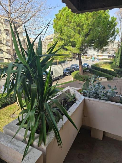 L'Appart' Marsella Exterior foto
